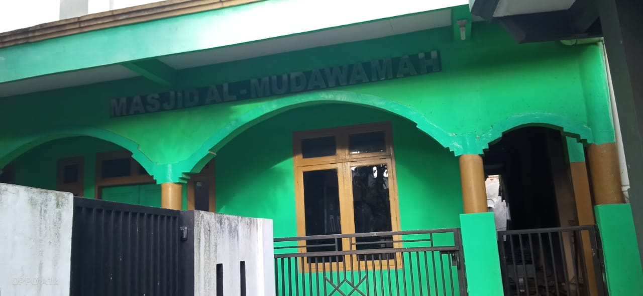 AL- MUDAWWAMAH