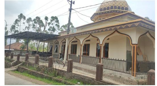 BABUSSALAM