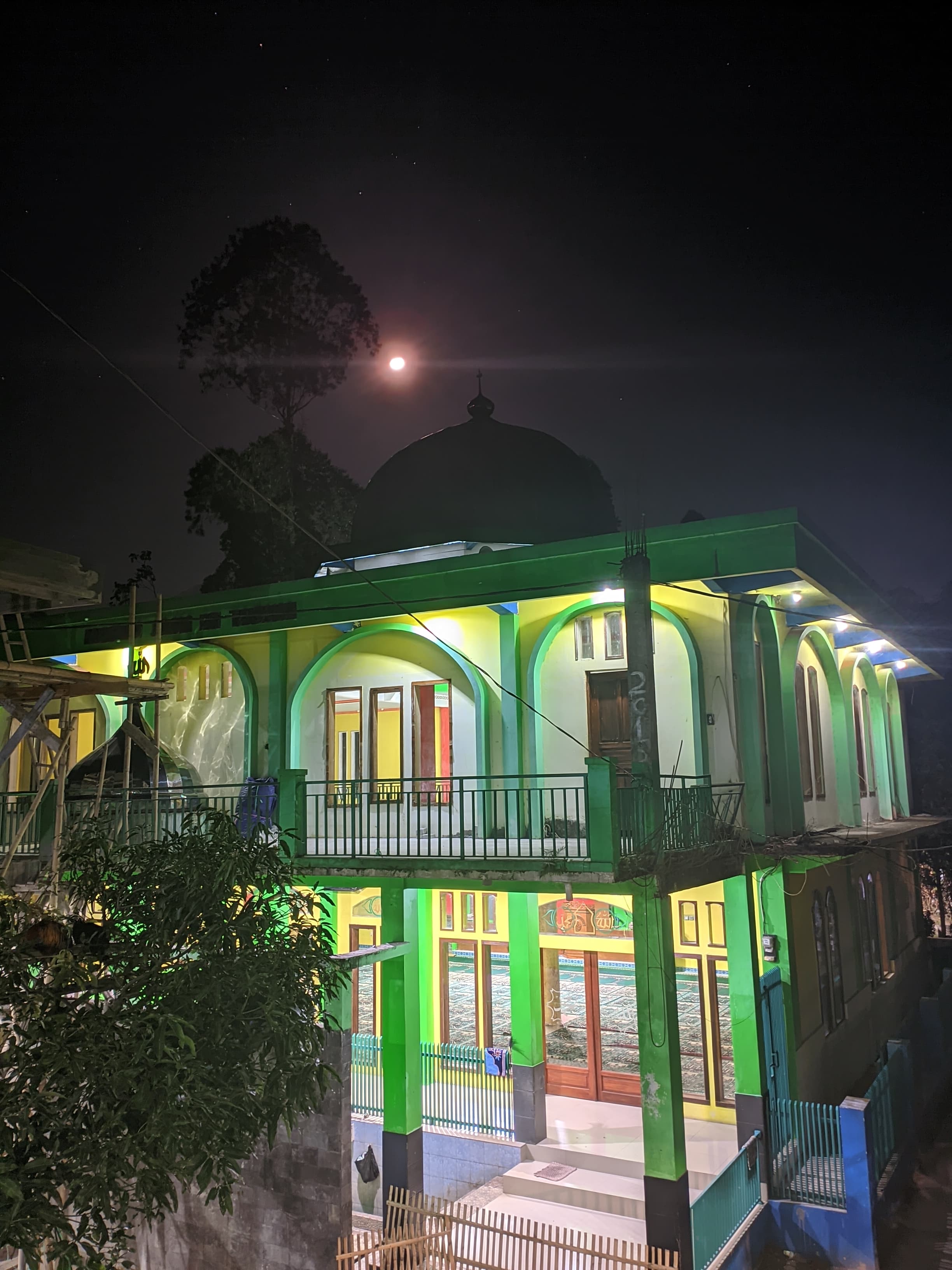 AL MIFTAHUSY SYAADAH KUBANG