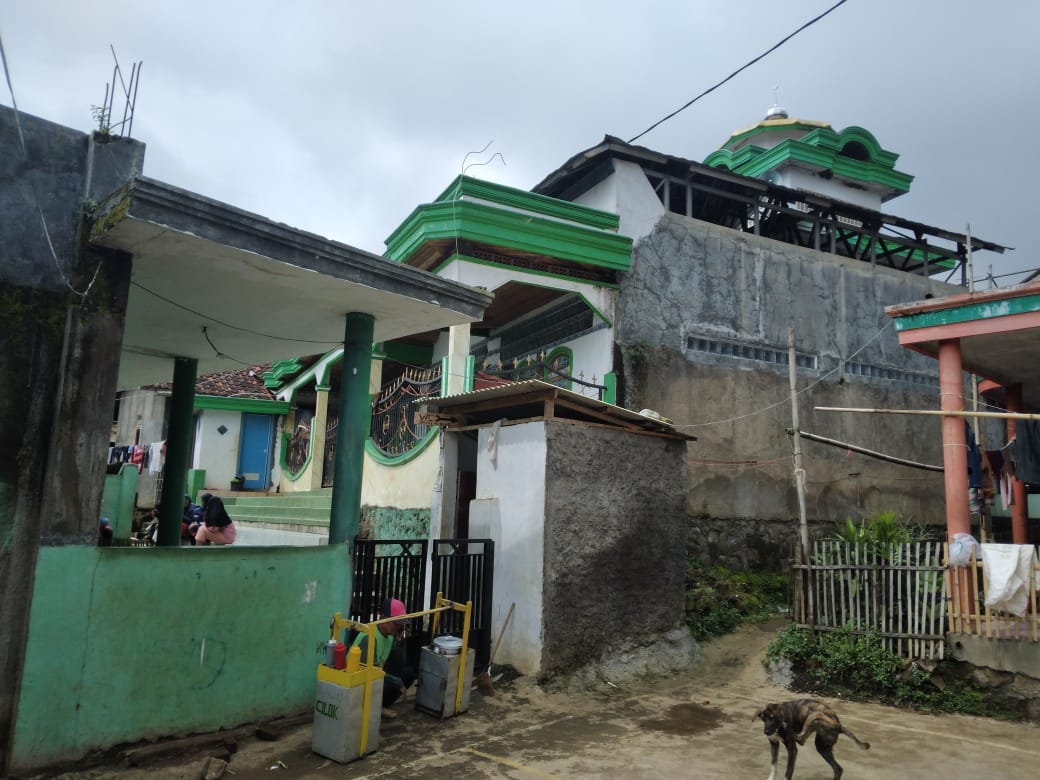 AL-IKHSAN