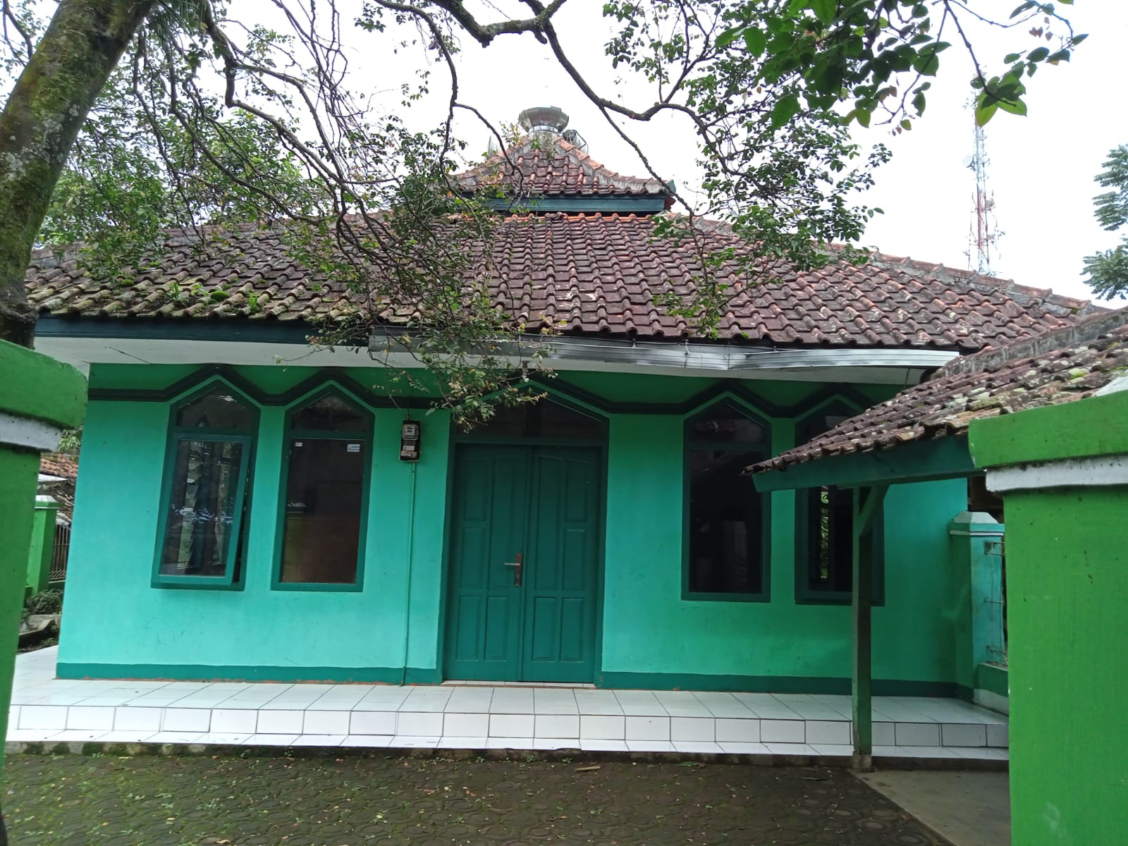 AS-SOLEH