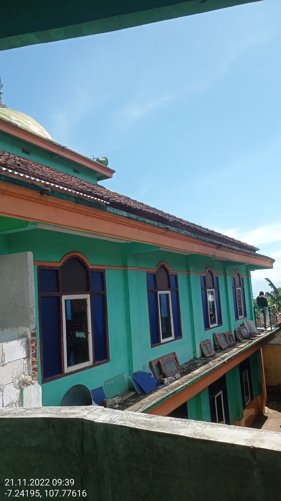 MIFTAHUL HIDAYAT