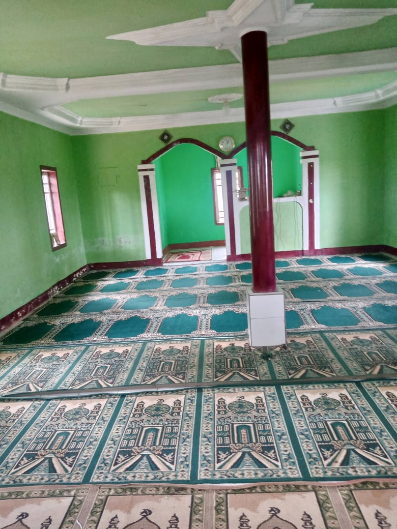 AL-MA'MUN