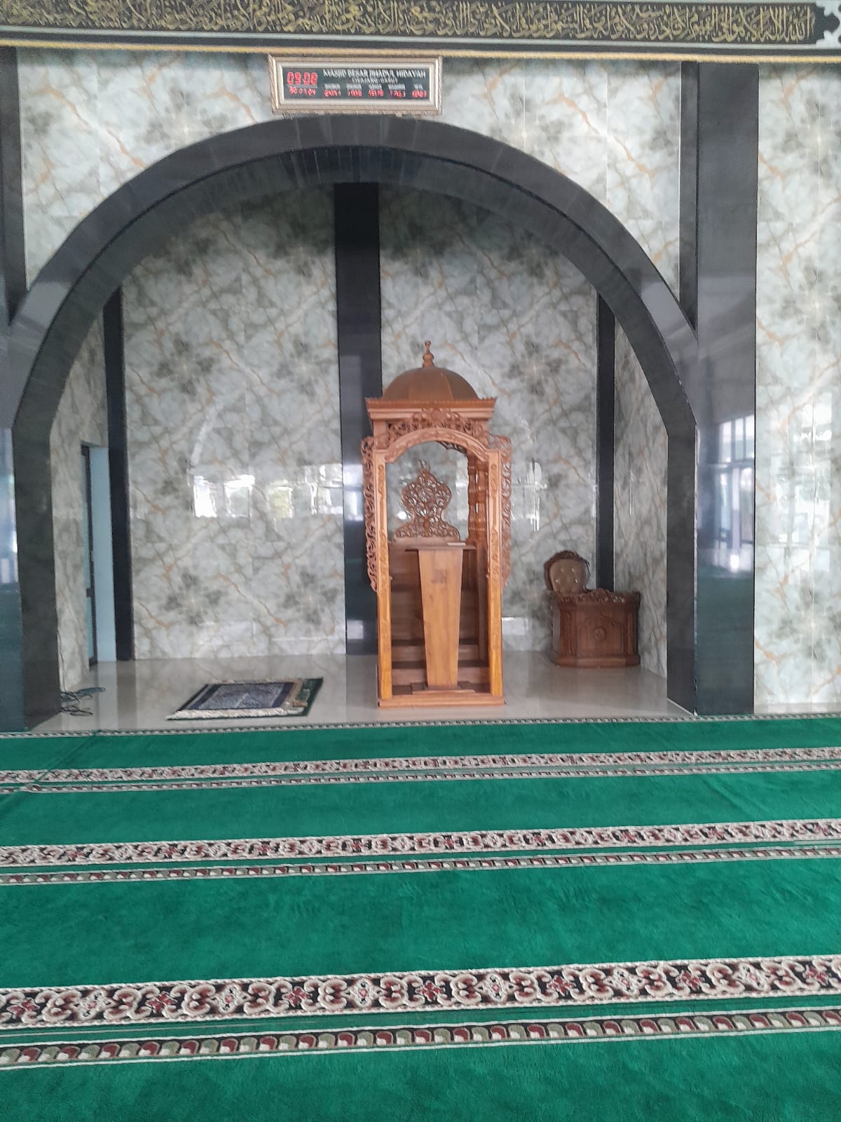 Jihadul Hidayah