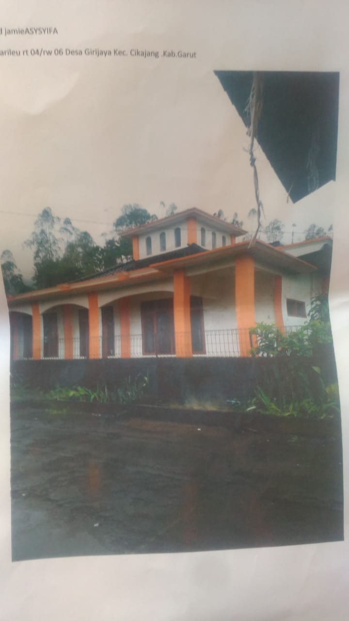 ASYIFA
