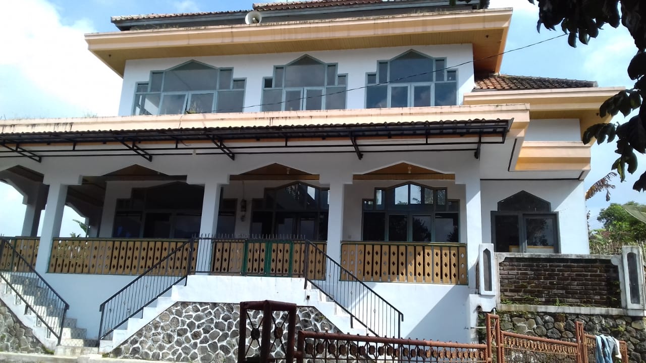 DARUSSALAM