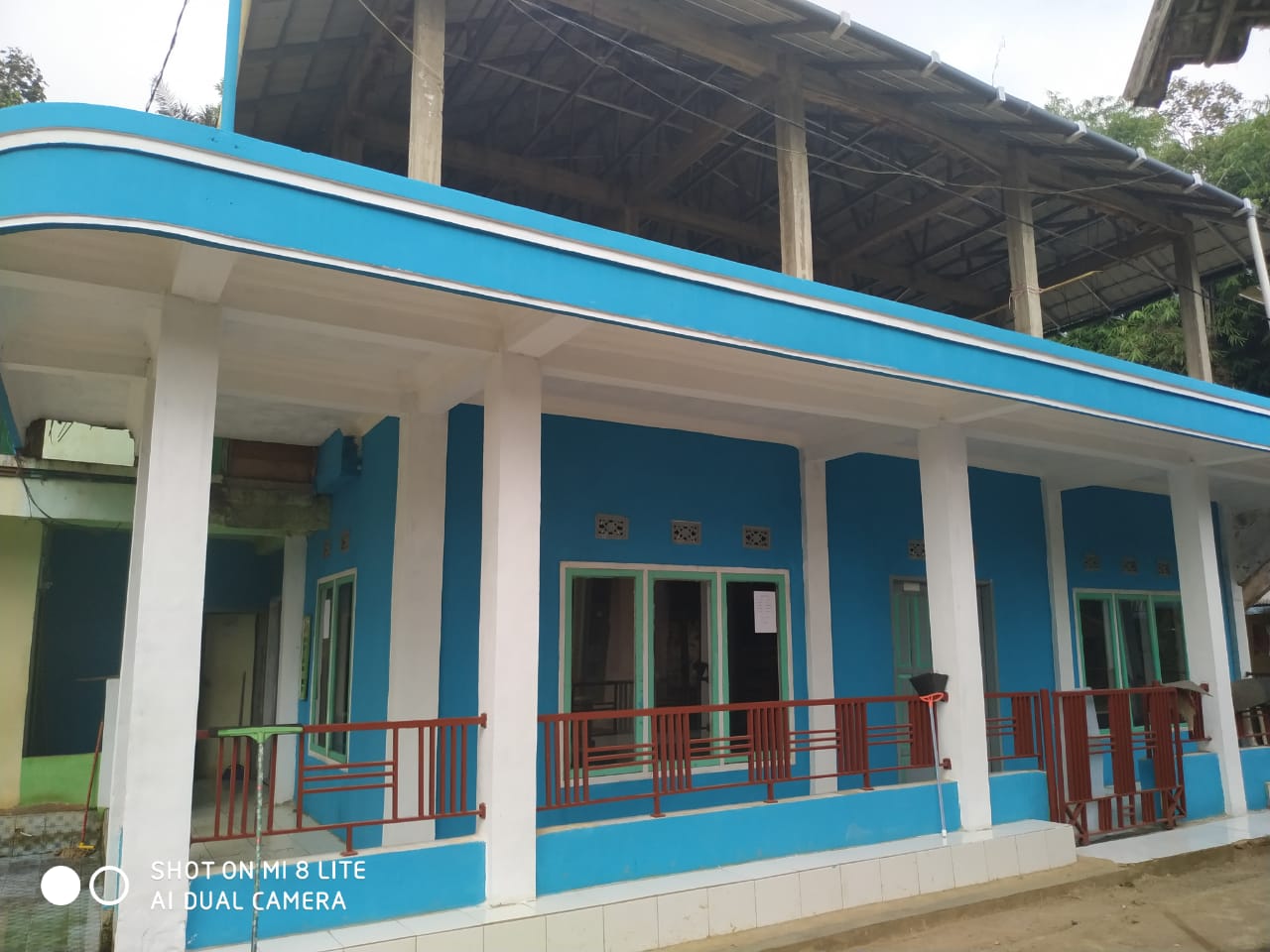 FADHILATUL HUDA