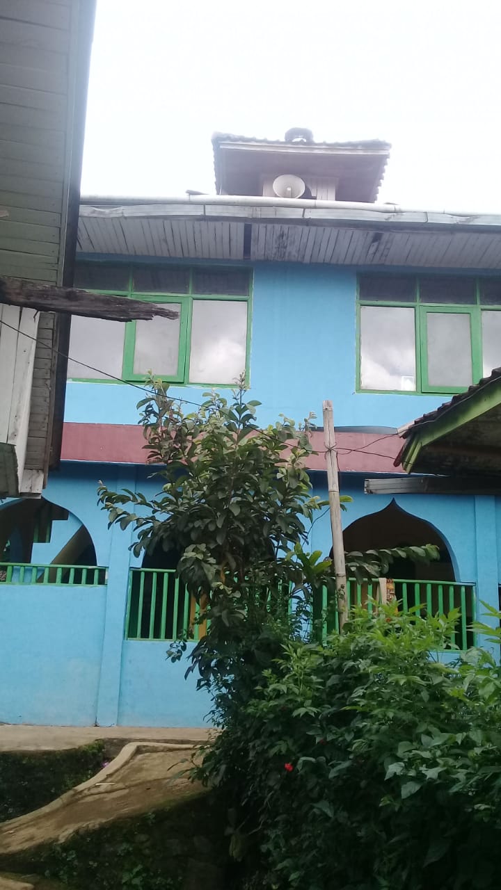 MIFTAHUL IKHLAS