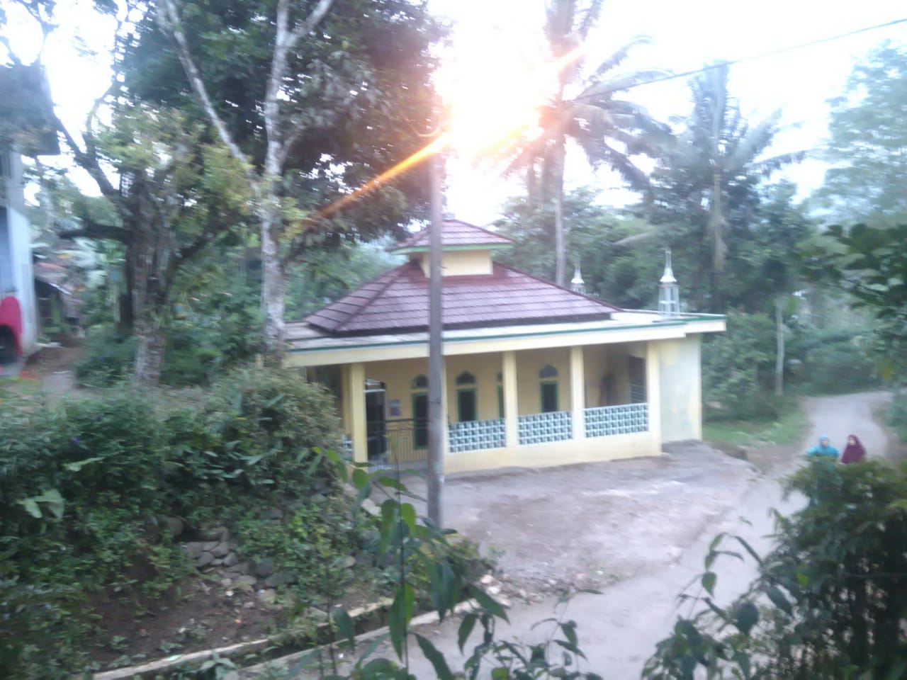 BAETUL MUKMININ