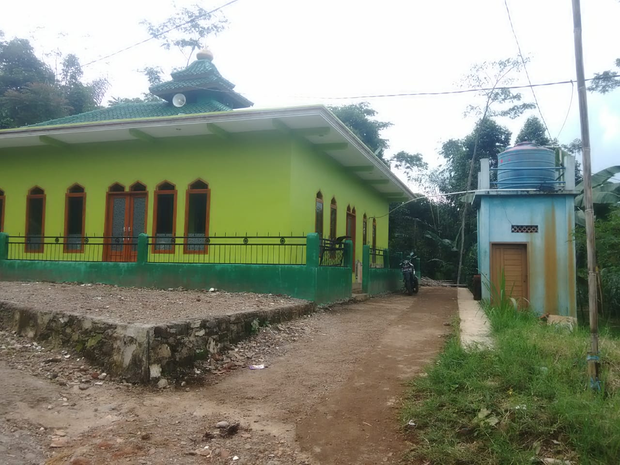 AR-ROHMAH