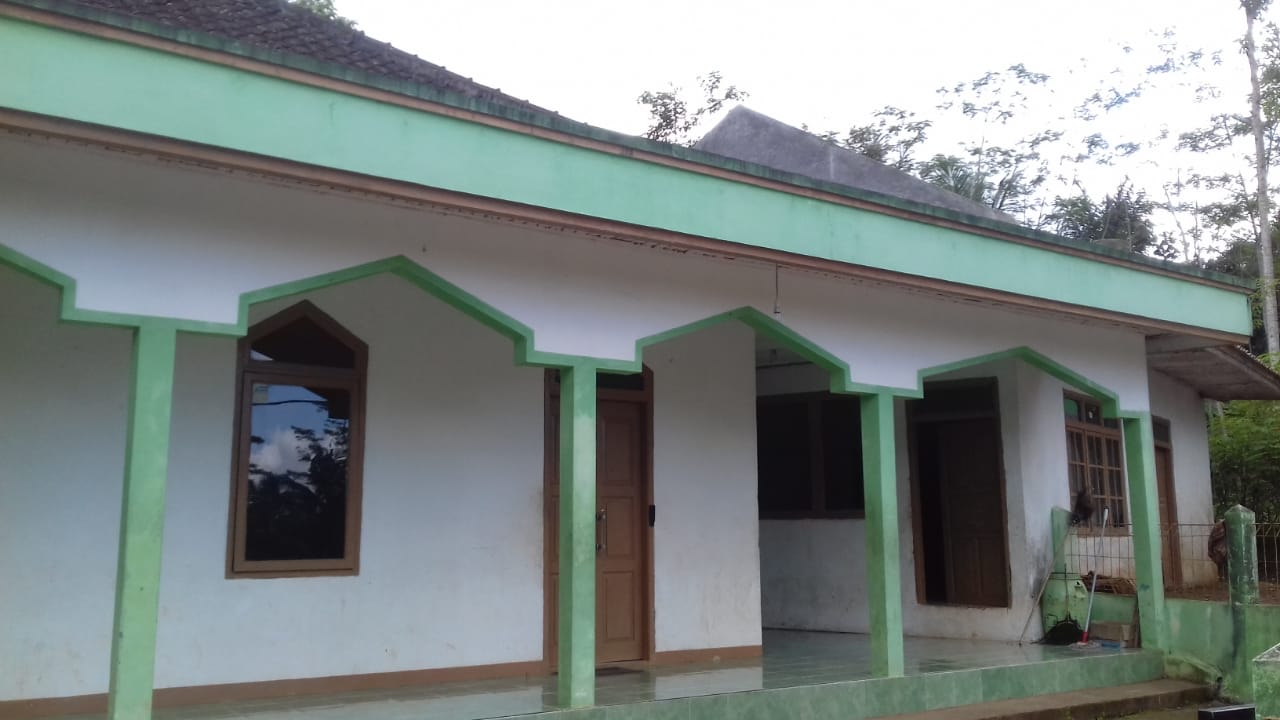 SABILAL MUTTAQIN