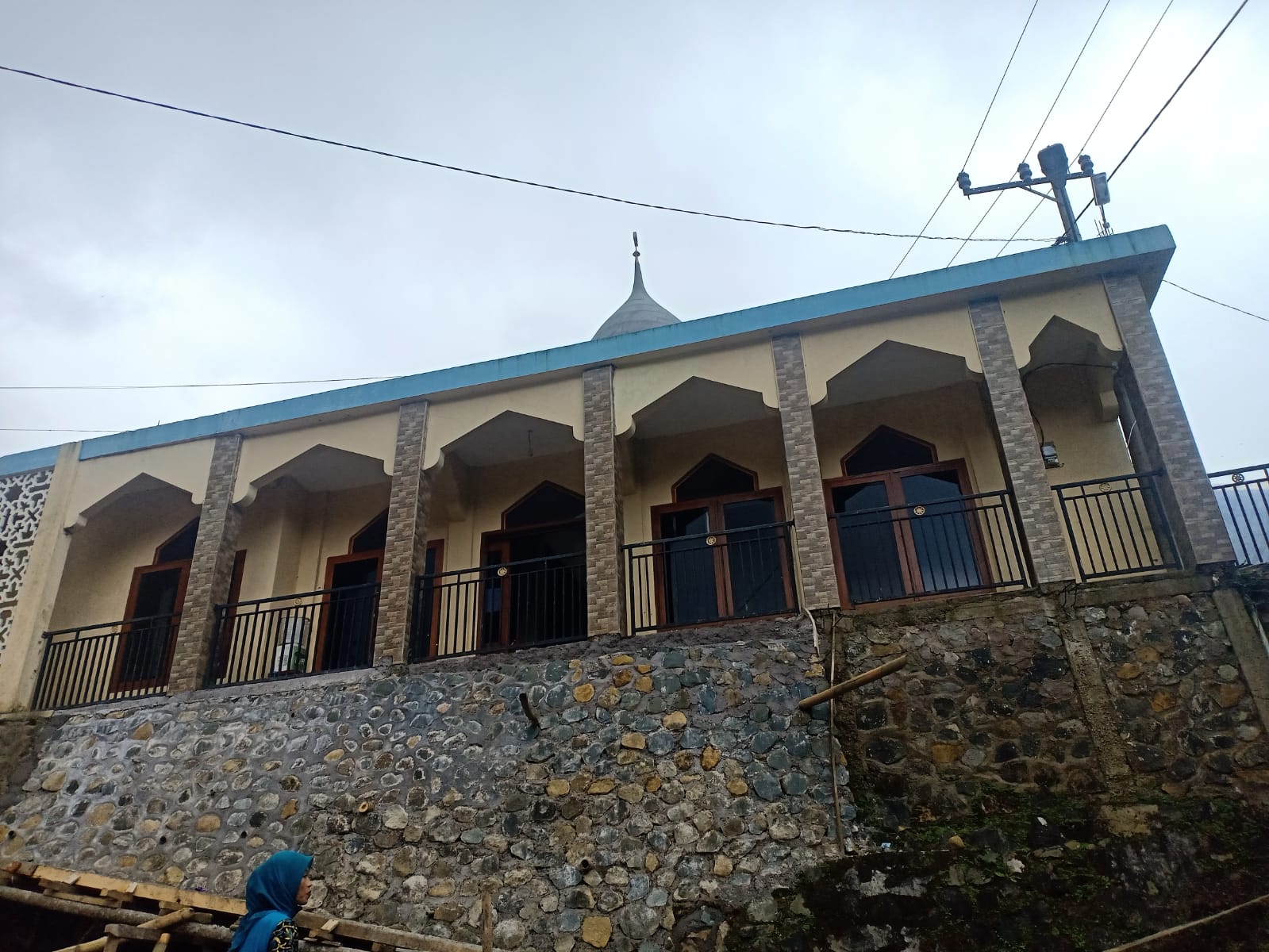 AL-MUBAROKAH