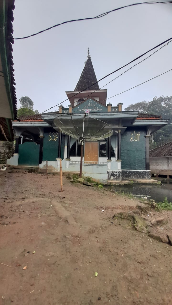 MIFTAHUL FAIZIN