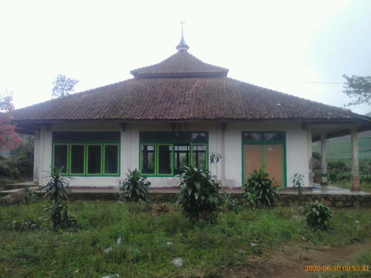 AL-AMIN
