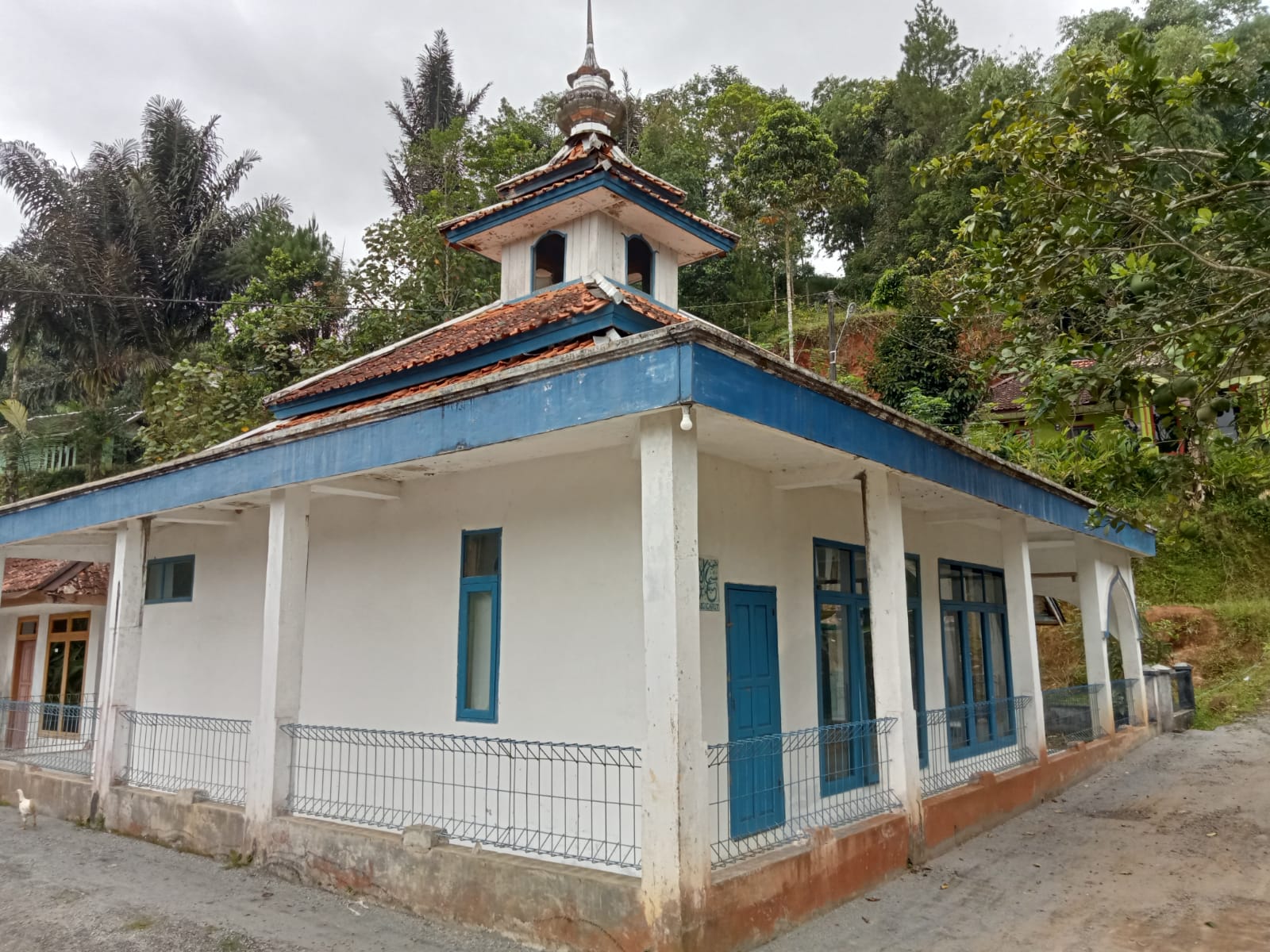 NURUL IKHWAN