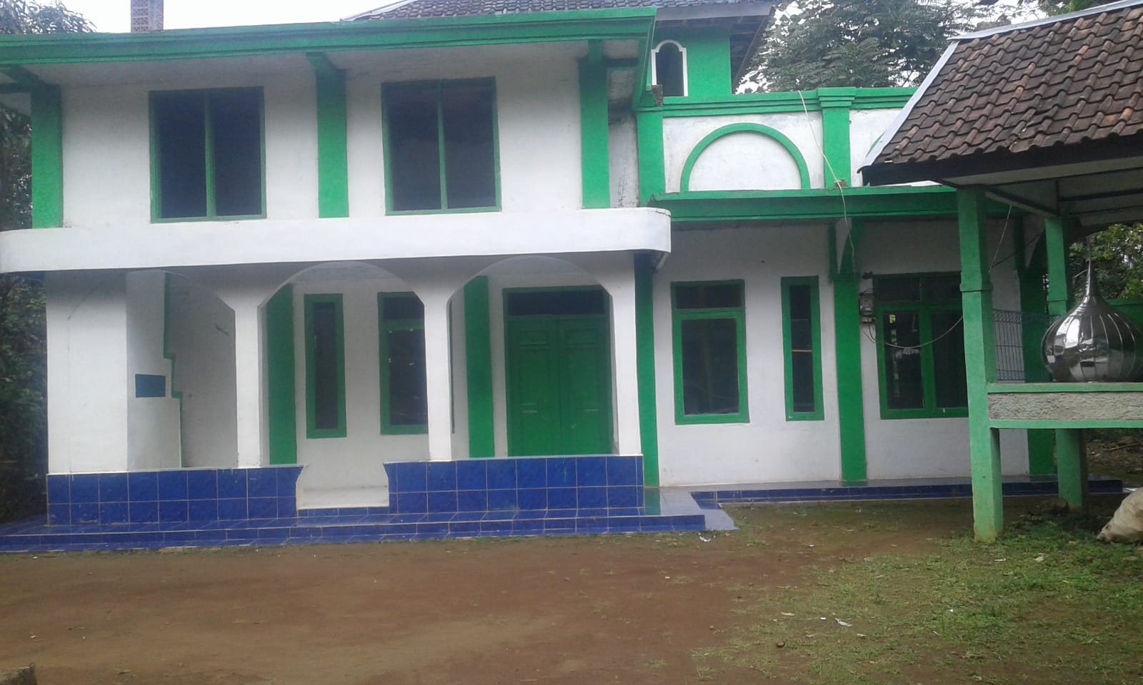 NURUL HIDAYAH