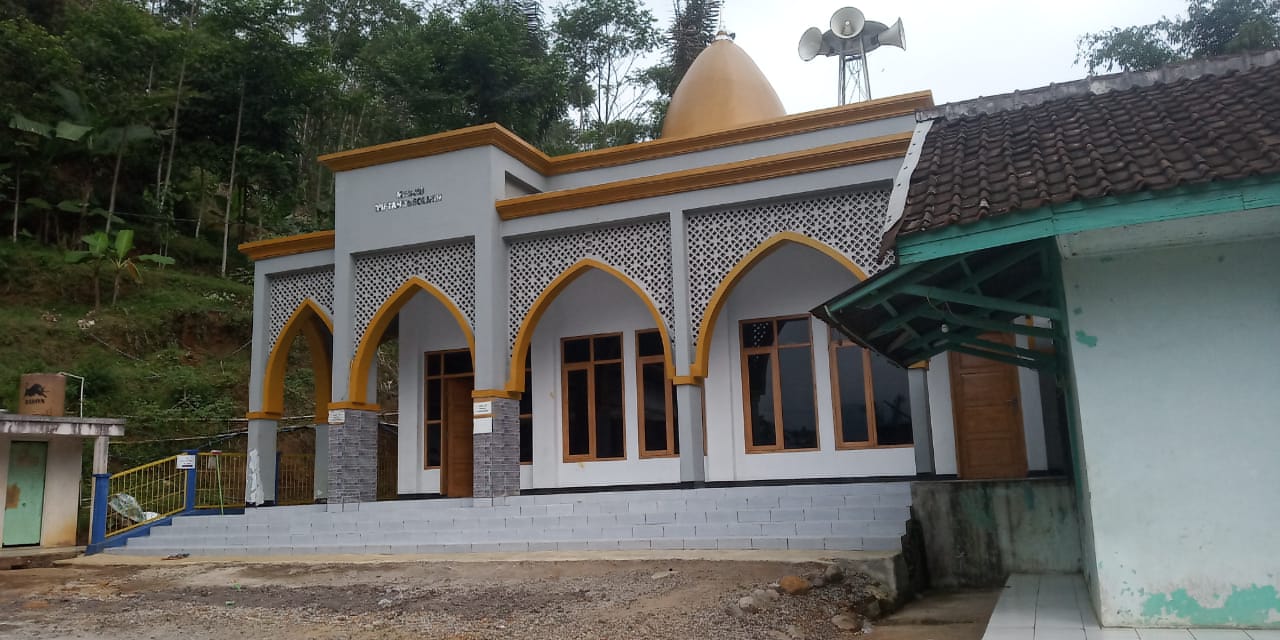 MIPTAHUS SHOLIHIN