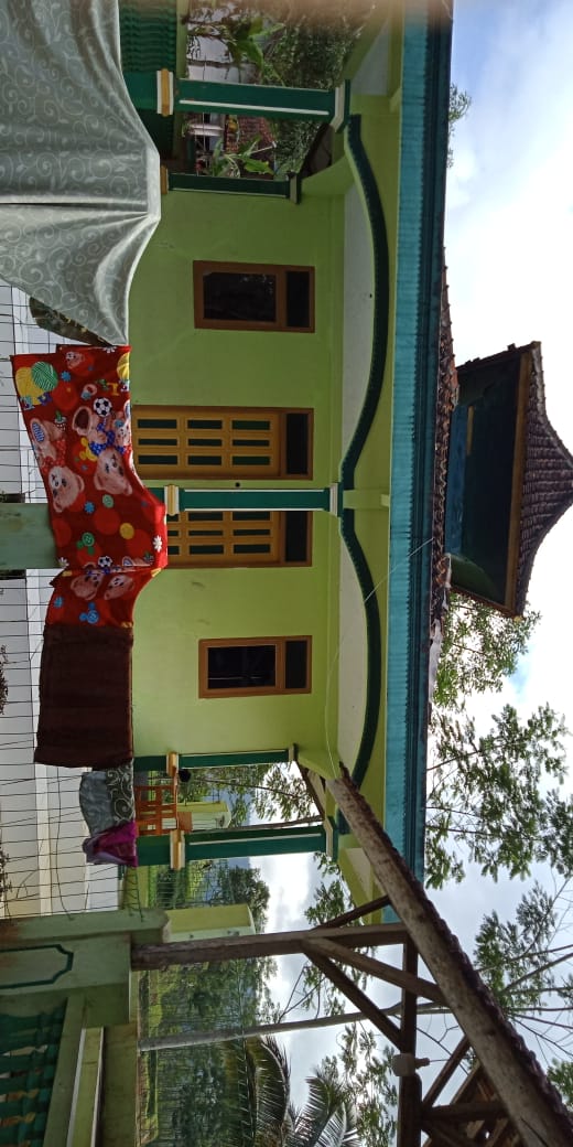 MANARUL HUDA