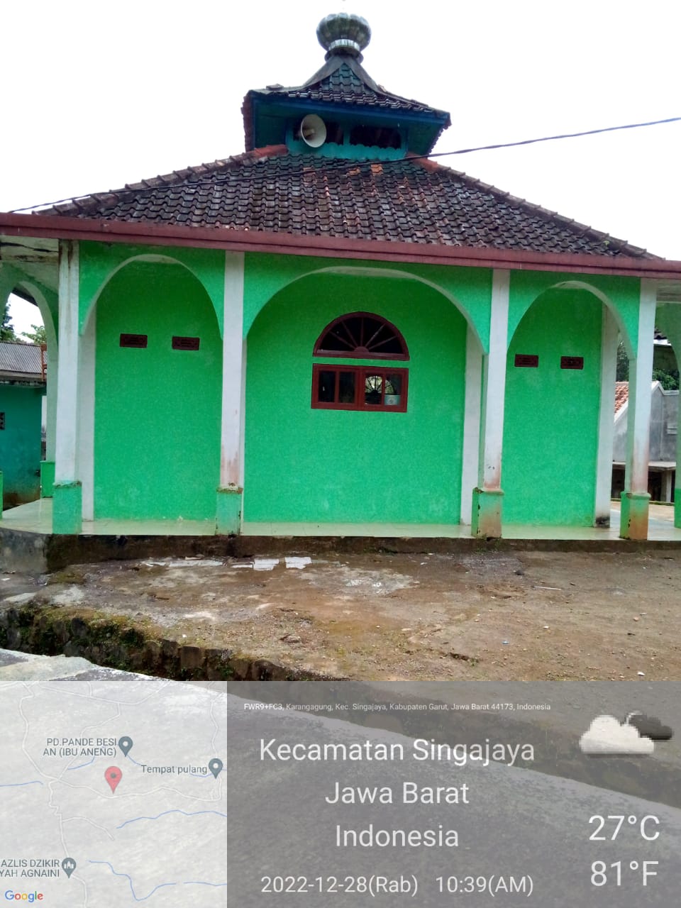 Al-Mubarokah