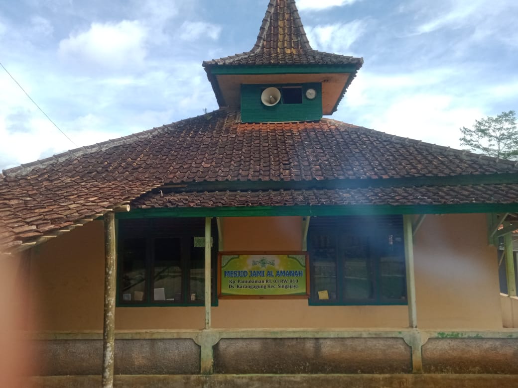 Al-Amanah