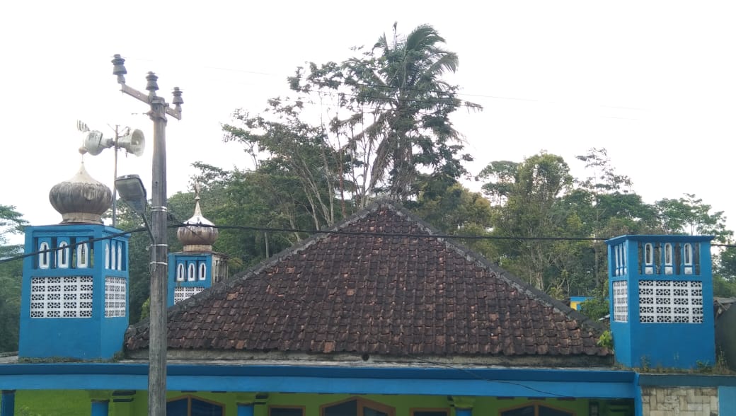 DARUL MU'MININ