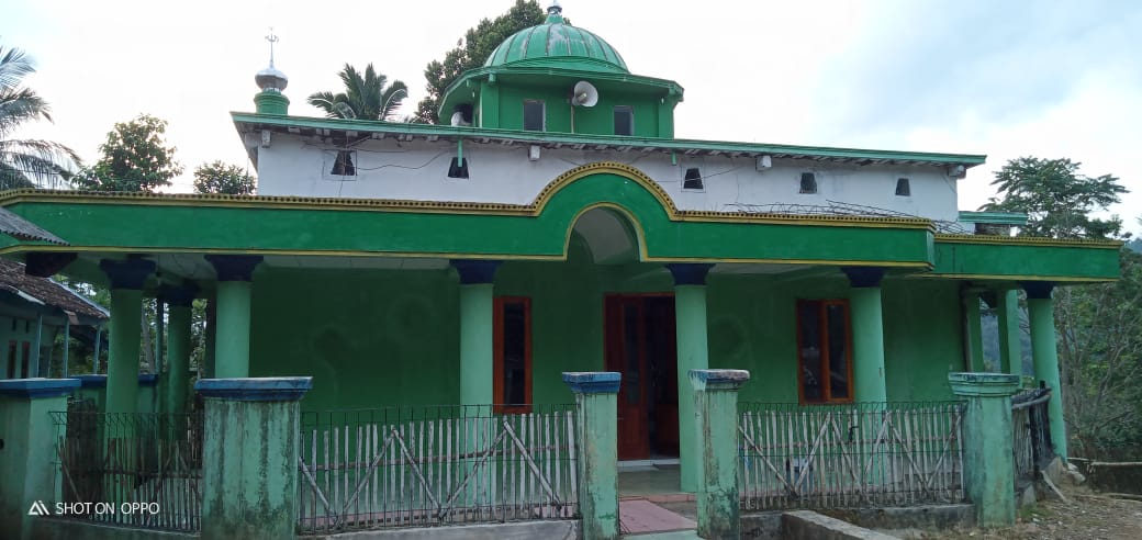 MIFTAHUL FALAH