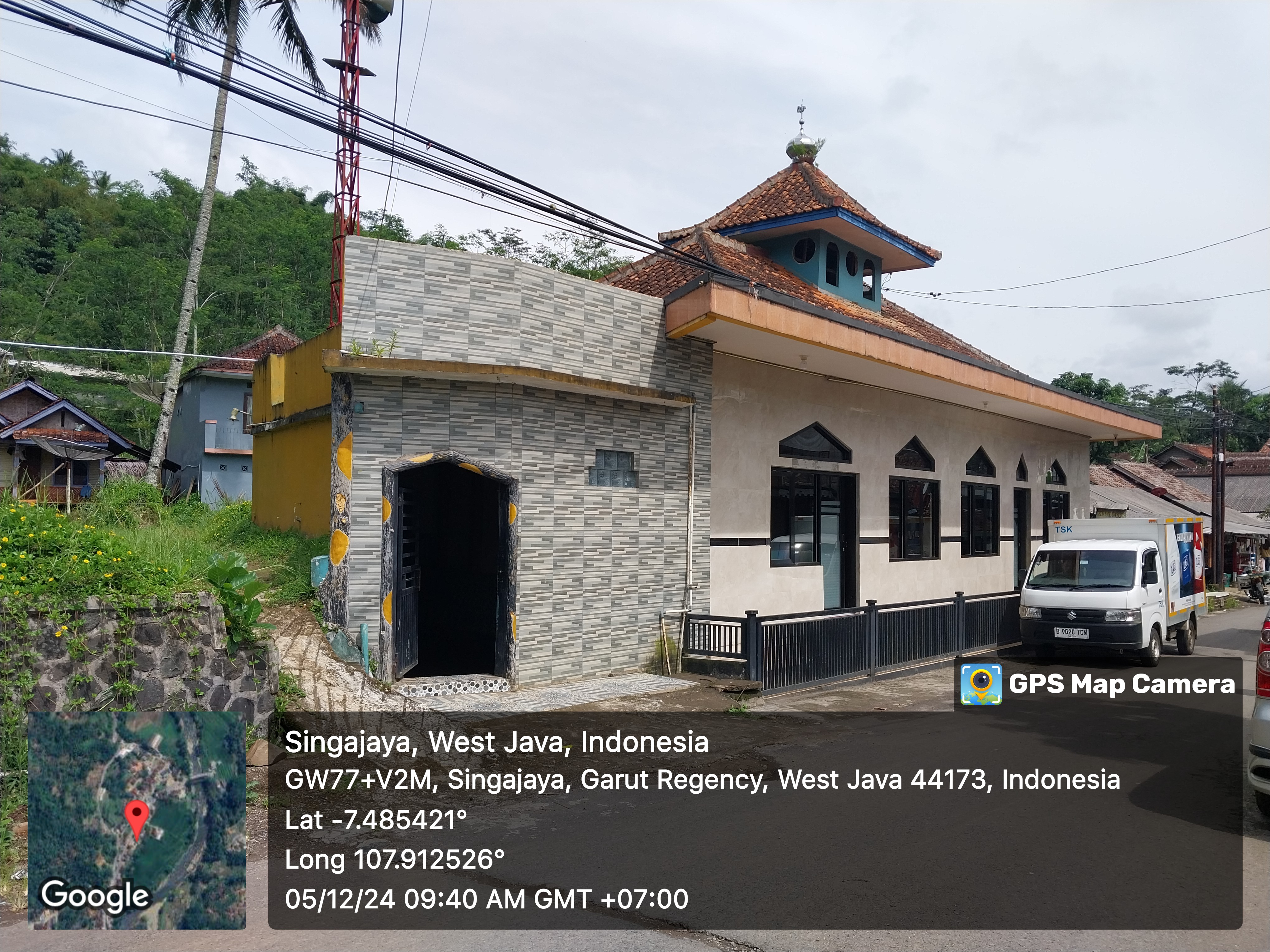 IRSYADUL IBAD