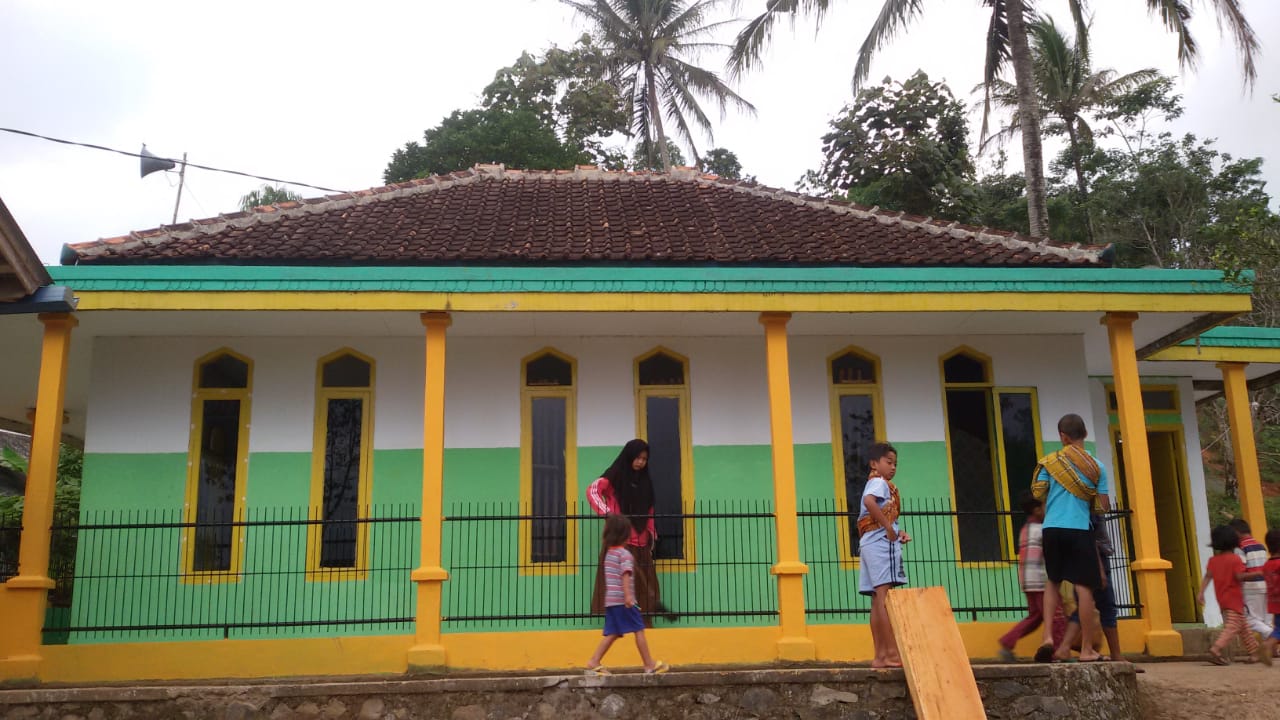 MIFTAHUL FALAH