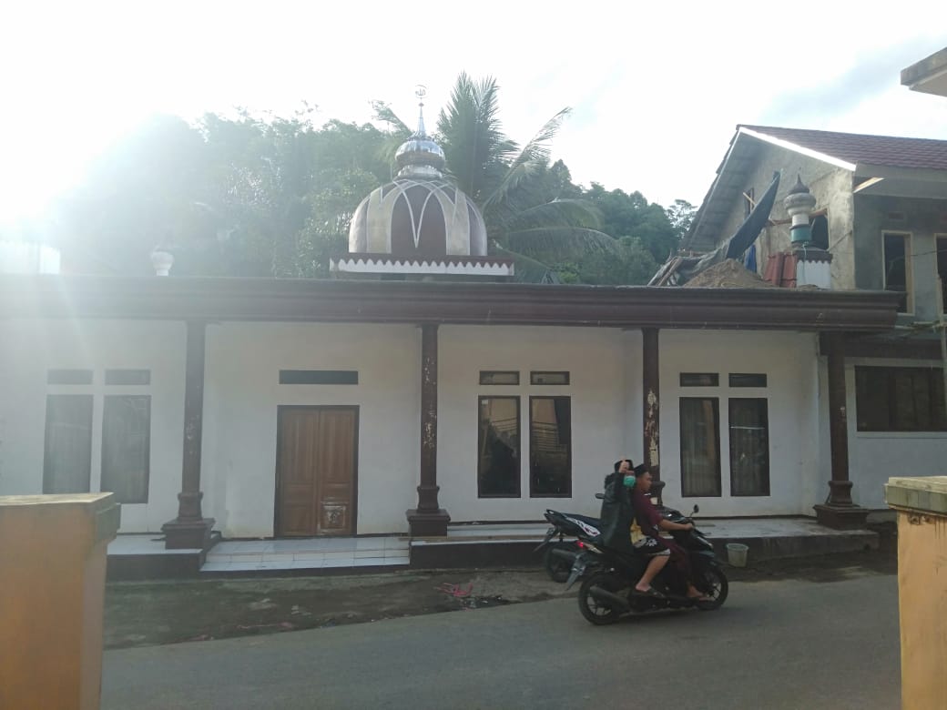 NURUL IMAN