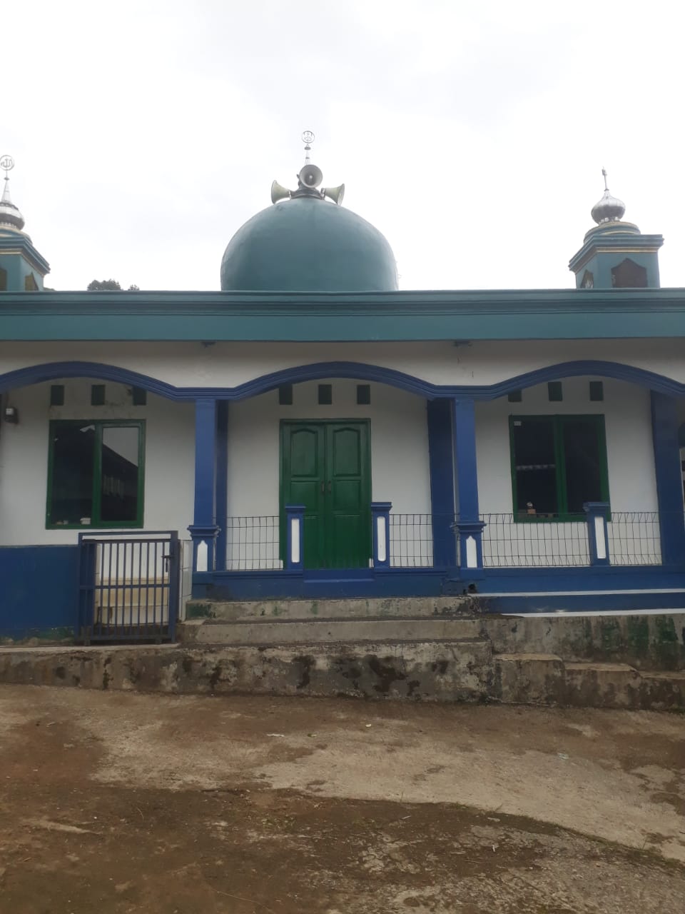 AS-SALAM