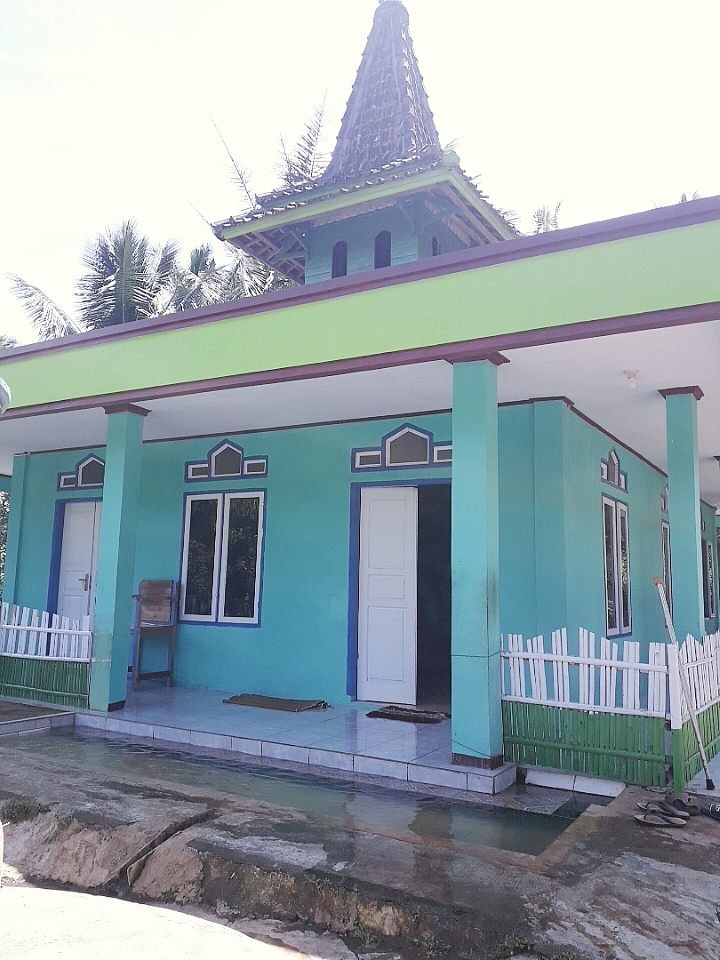 ZIYADATUL IMAN