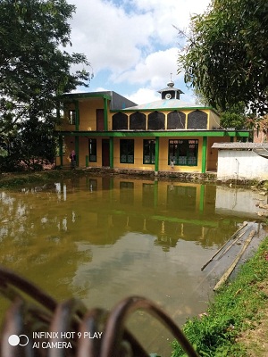 MIFTAHUL BAROKAH