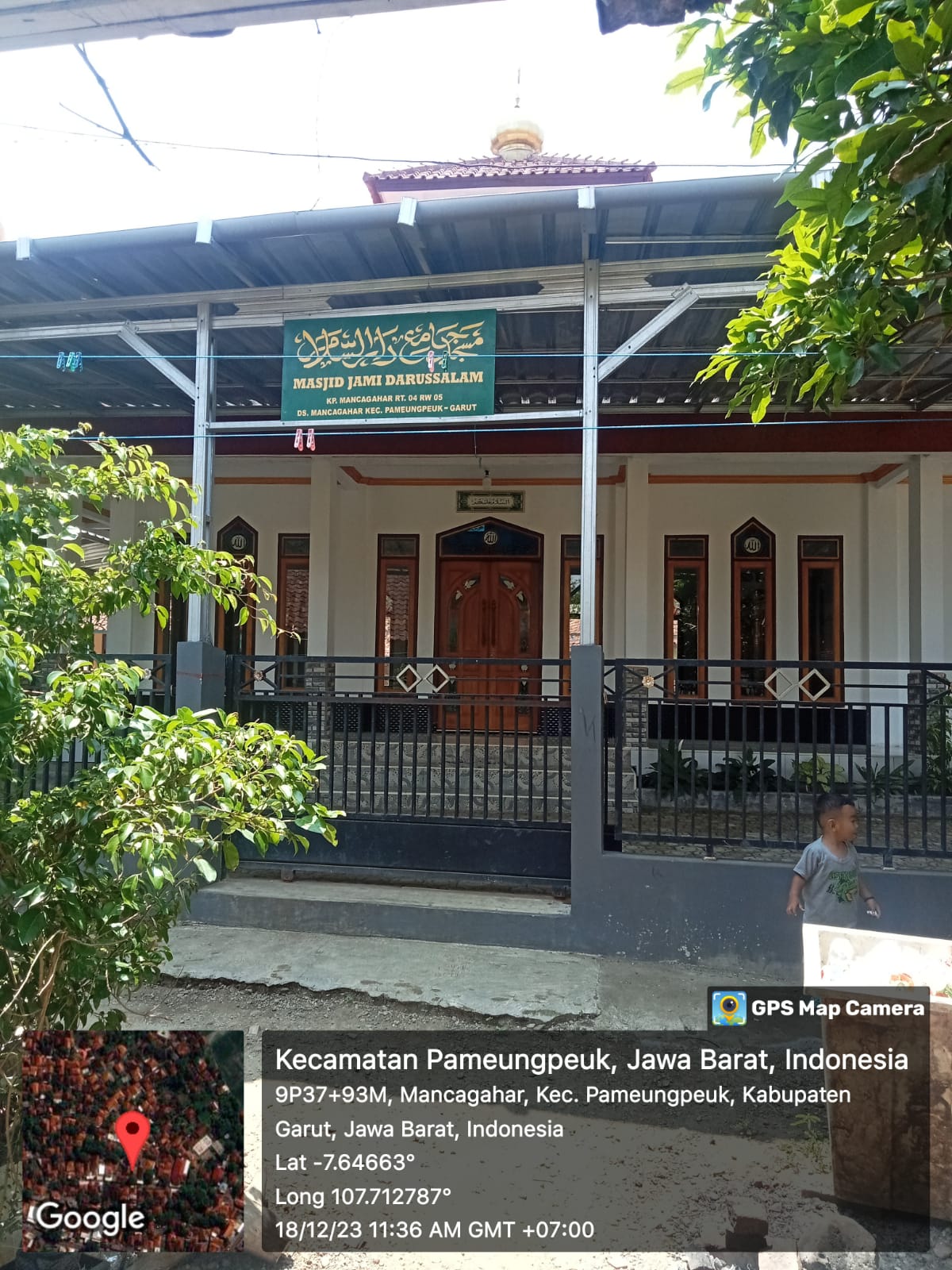 DARUSSALAM