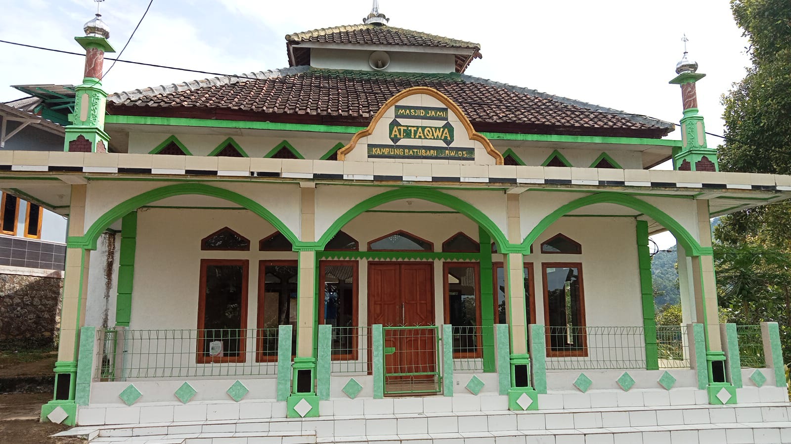 AT-TAQWA