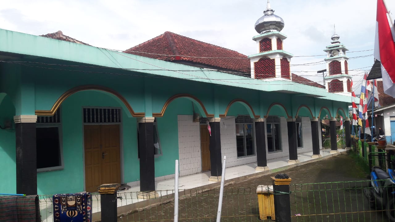 NURUL HUDA