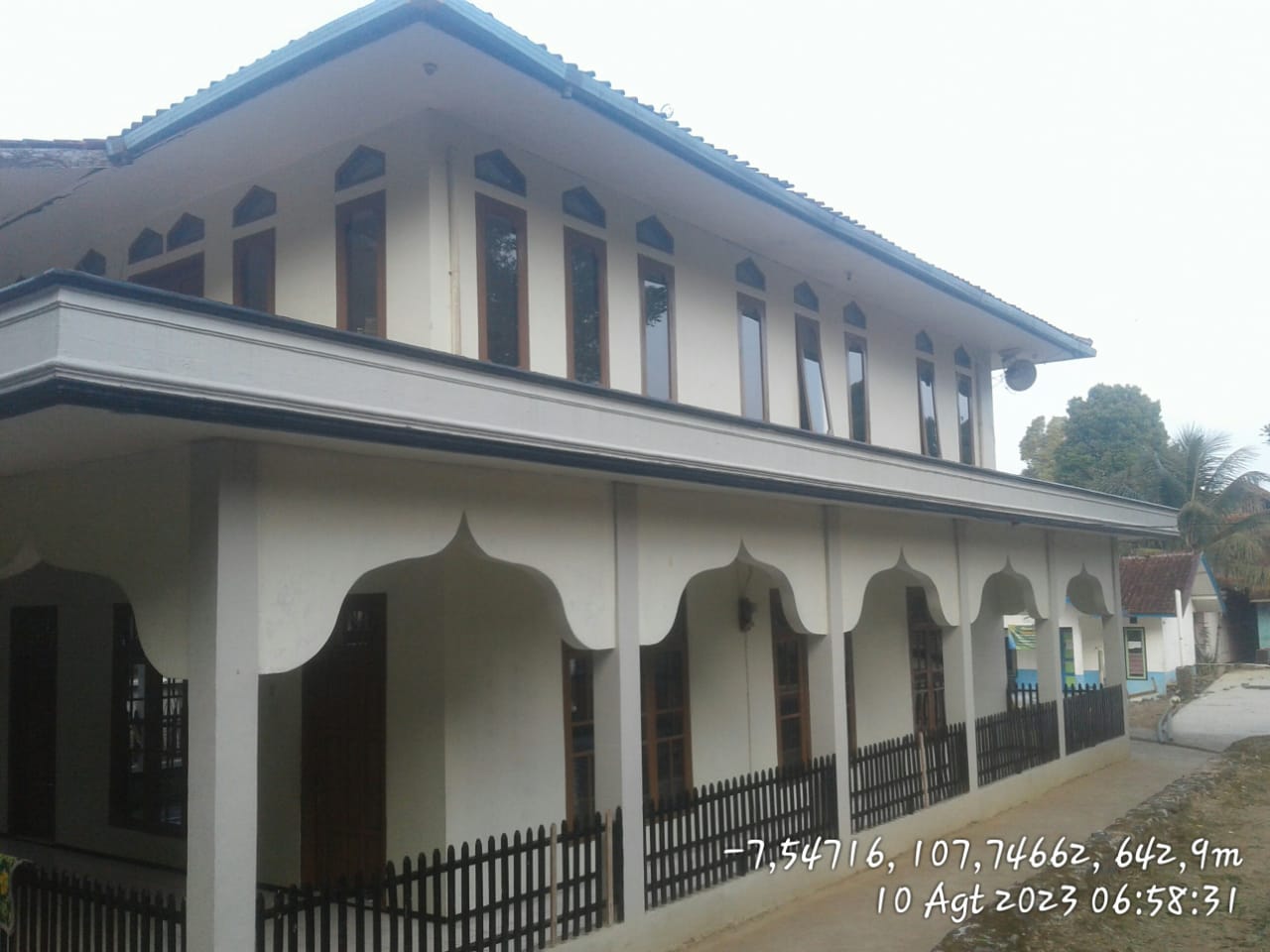 NUR HASANAH