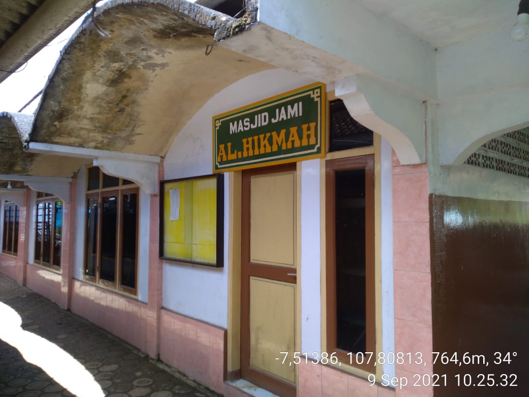 AL-HIKMAH