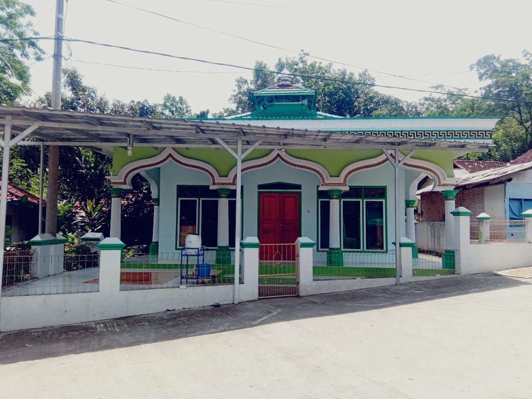 NURUL HIDAYAH