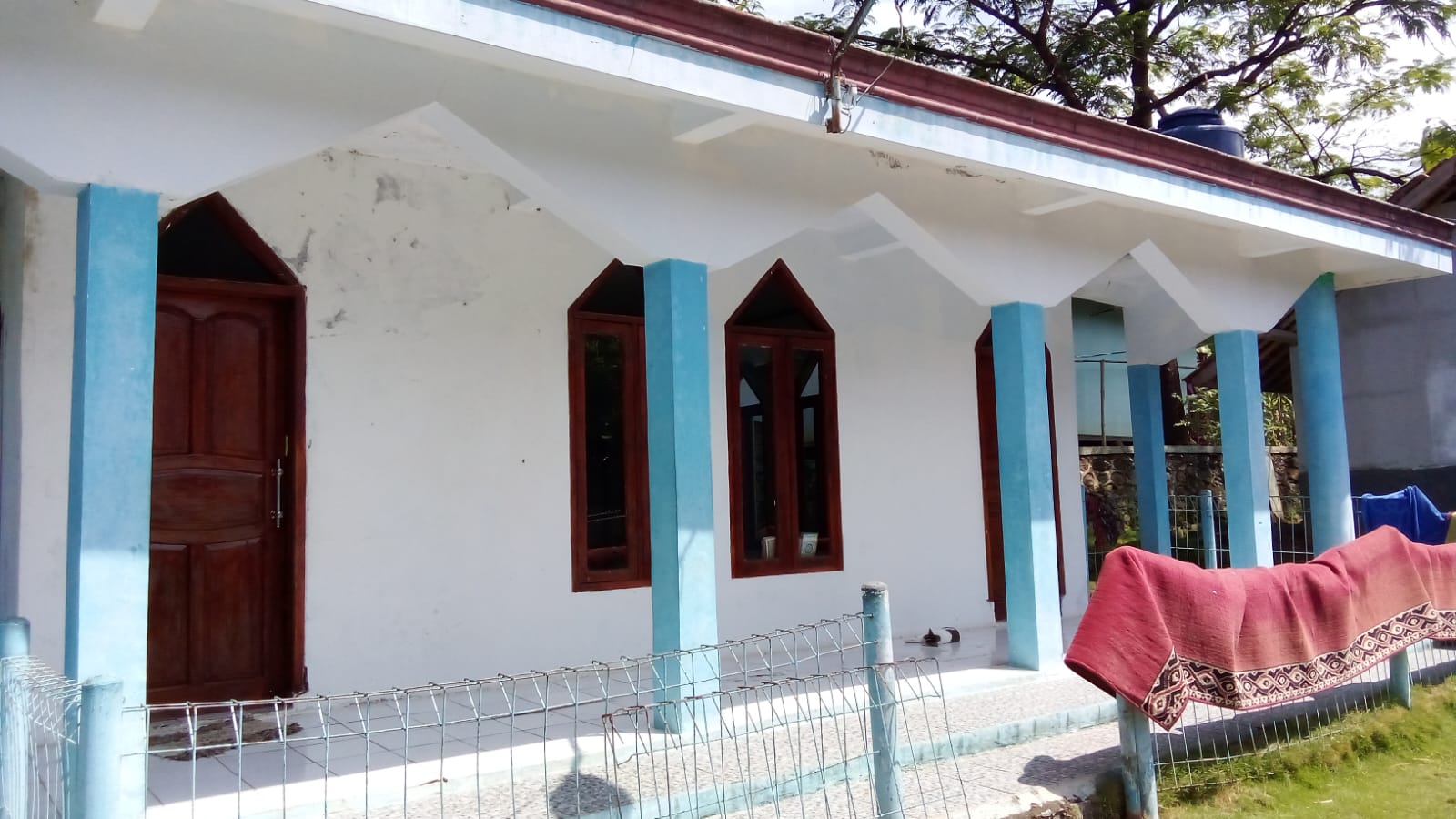 AL-ISTIQOMAH