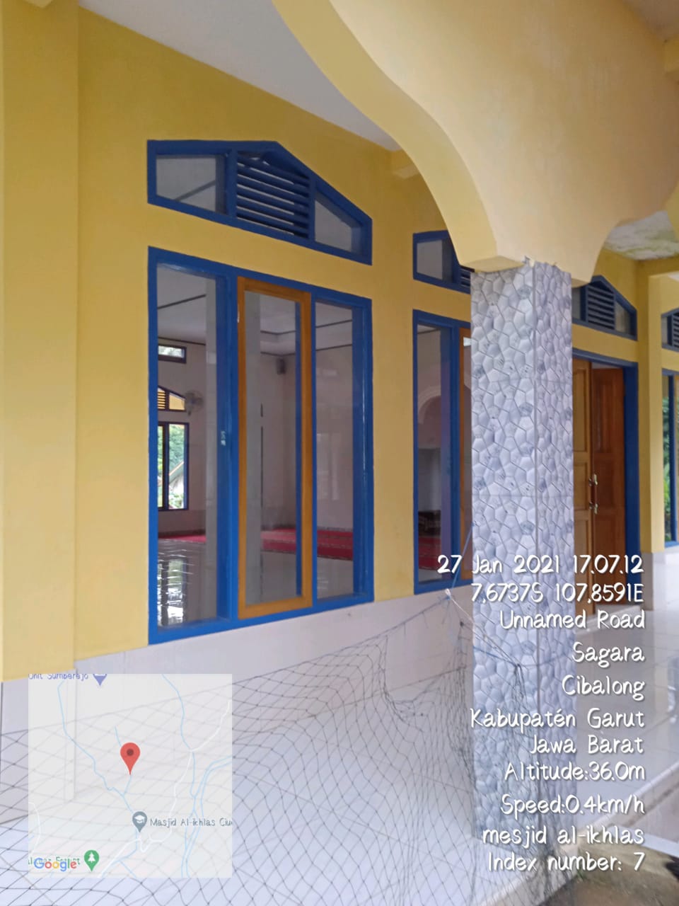 AL-IKHLAS