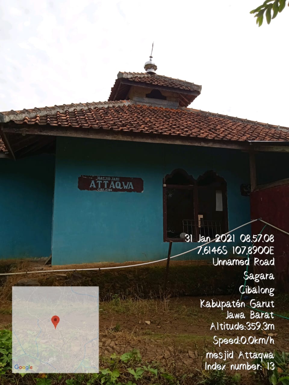 AT-TAQWA