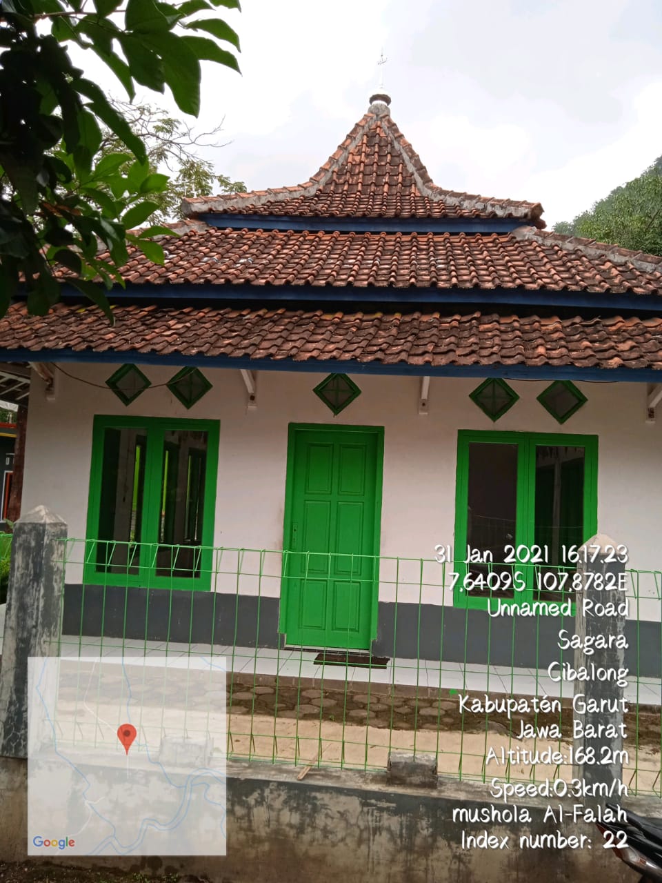 AL-IKHLAS