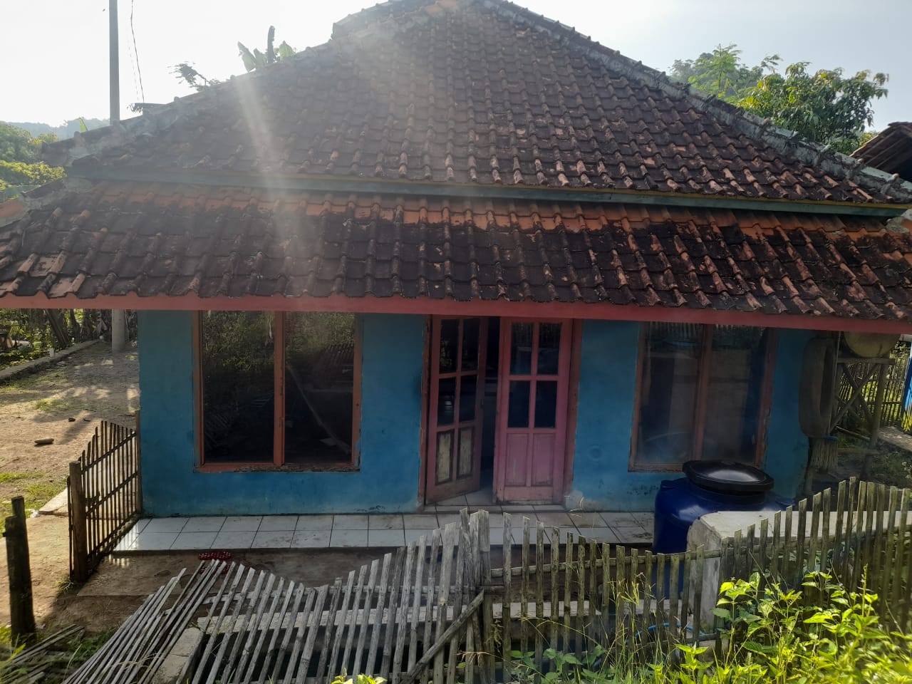 MIFTAHUL FAIJIN