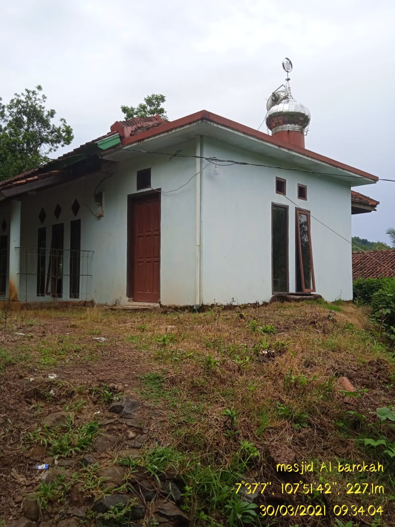 AL-BAROKAH