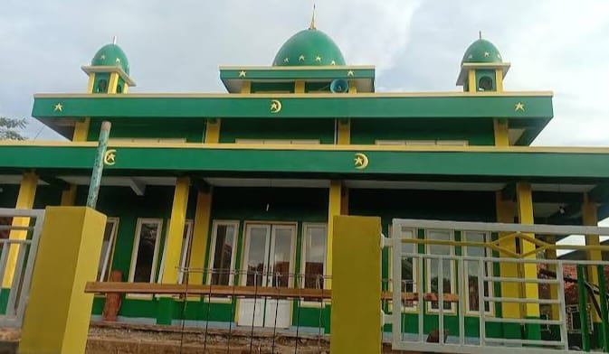AL-HIDAYAH