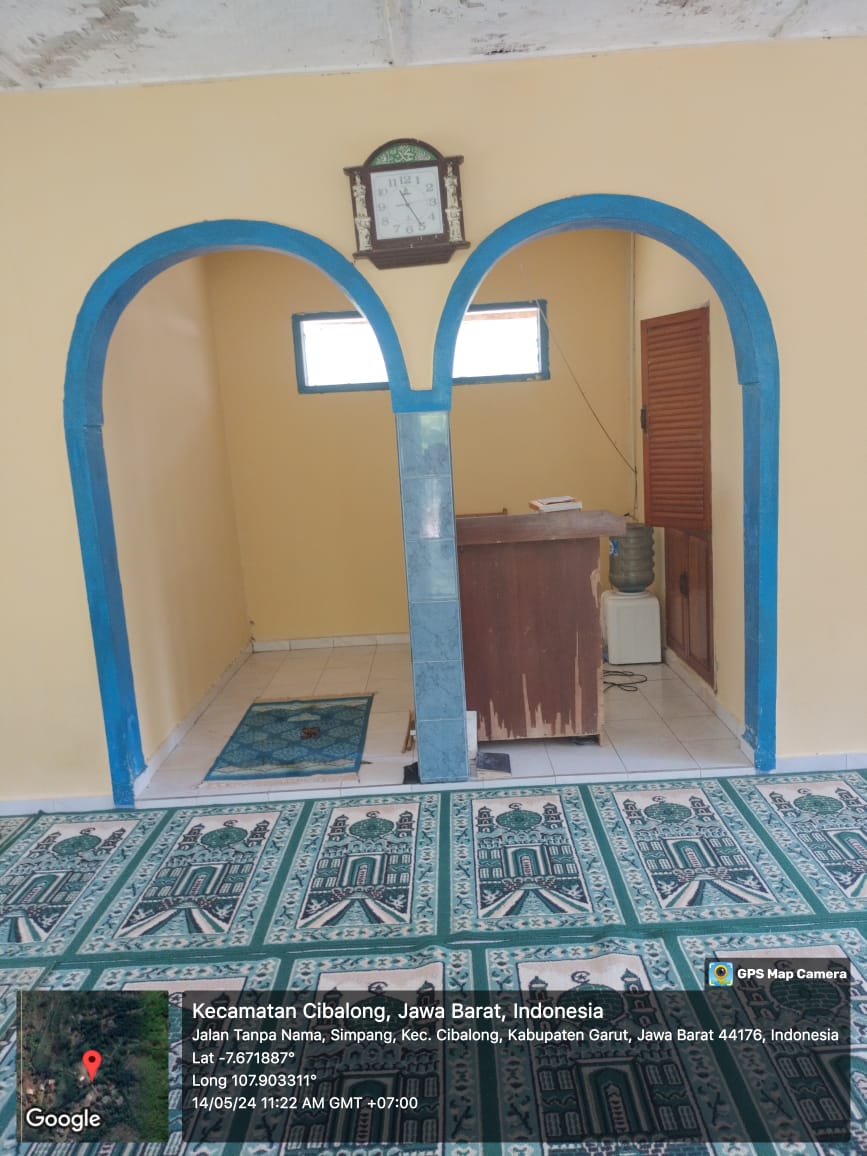 AL-MUBAROKAH