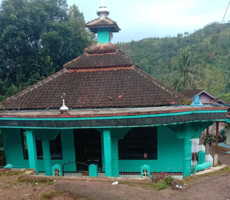 NURUL IHSAN AT-TAWEKAL