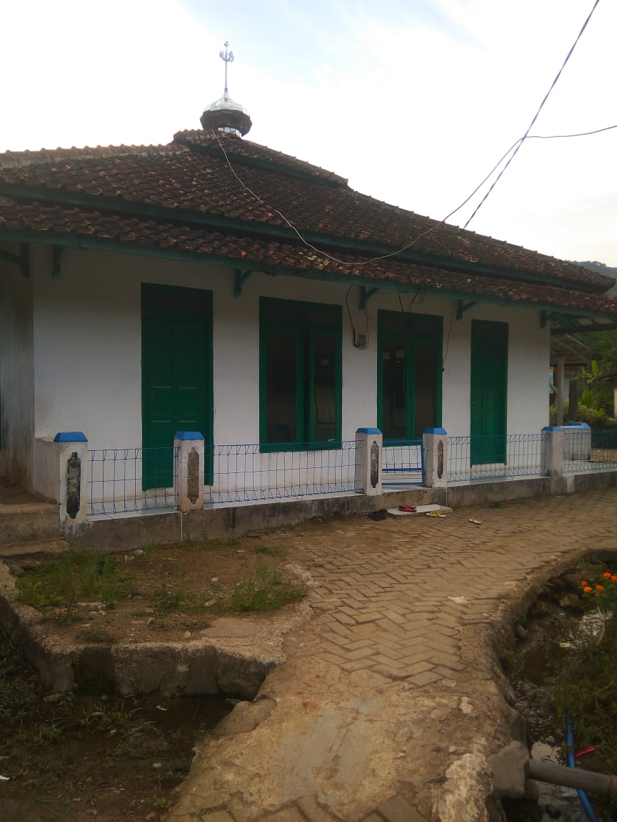 AL-IKHLAS
