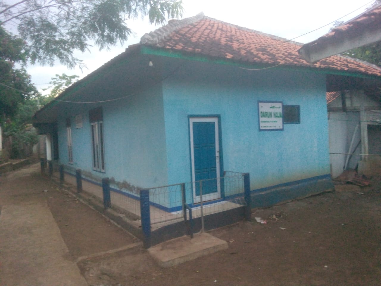 DARUNNAJA