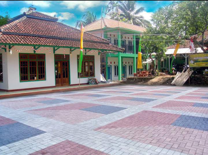 INTISYAHRUL'ULUM